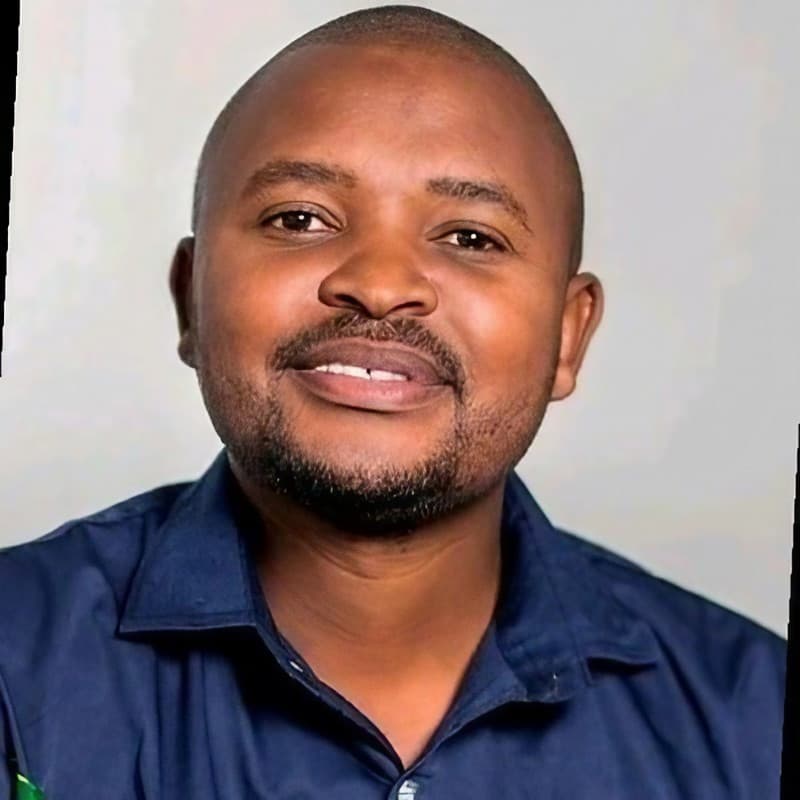 Muthiani Kakui — Director, Chyulu Agrosciences